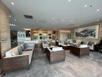 Lianyungang Airport International Hotel