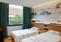 Daoxiang Bieyuan Hotel, Lushan