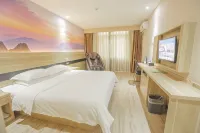 Xiantao Haifan Star Huaguan Hotel