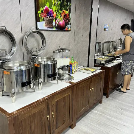 Yunqiju Hotel