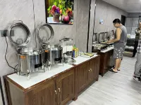 โรงแรมหยุนฉีจวี้ - พร้อมอาหารเช้า