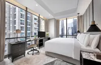 25hours Hotel Jakarta The Oddbird Các khách sạn gần University of Muhammadiyah Jakarta