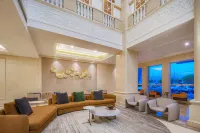 Vienna Hotel (Suining Central Street East Ring Island Branch)