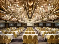 Monarch Plaza Hotel Hotels in Taoyuan
