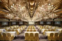 Monarch Plaza Hotel Hotels in Taoyuan