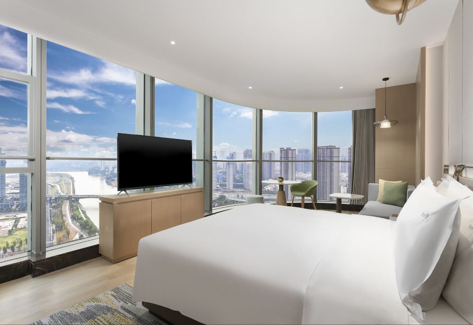 홀리데이 인 창사