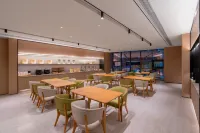JI Hotel (Zunyi Shidai Tianjie) - 3-Sterne