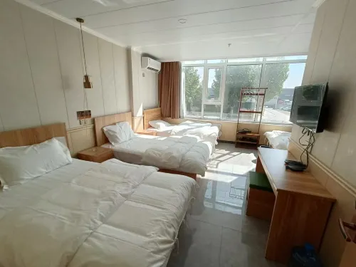 Linyi Aohang New Hotel