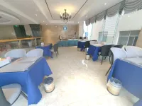 YUANDAHOTEL - petit déjeuner