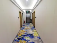 懷集柏丁飯店（步行街店） 懷集住宿飯店