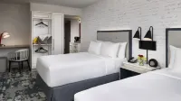 Hyatt Centric Old Town Alexandria Hotels in Alexandria