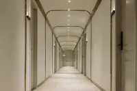 Moran Melia Hotel (Minjiang Life Plaza Branch) - 3 stelle