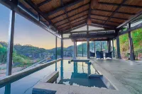 Wyndham Grand Plaza Royale Hot Springs Fenghuang - suối nước nóng