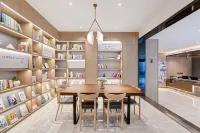 HanTing Premium Hotel (Hongtong Dahuaishu Culture Square) Hotels in Hongtong