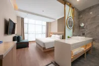 World Smart Hotel Hotels near Xiaojing Garden