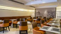 Vienna International Hotel (Fuping Frenyang Avenue Branch) - Breakfast