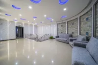 Langfei Hotel (Yiyang Heshan Branch) - 2 stjerner