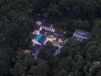 Hangzhou Yunzhongjing Resort Hotel dekat Zhejiang Professional College of Special Education