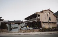 Yunhe Terrace Yunshangyu Weitianli Homestay
