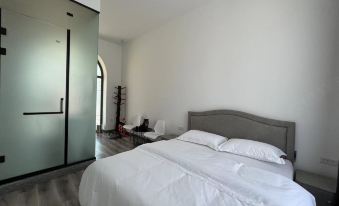 Tianwenshan Fanxingli Homestay