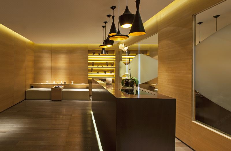 Sheraton Grand Hangzhou Wetland Park Resort photo 5