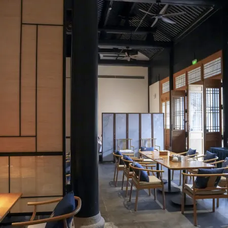 Jiujian Villa
