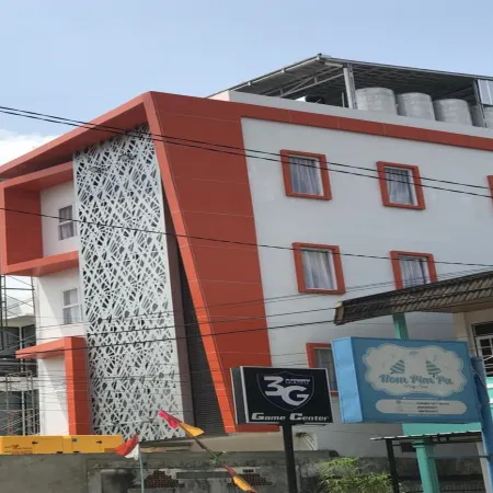 Cemerlang Inn
