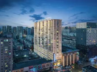 AllStay Select Hotel (Shenyang Railway Station) Hotel in zona Stazione di Shenyang