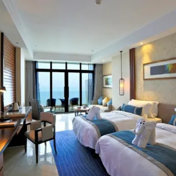 Nishi Haitai Resort