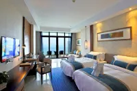 니스 하이타이 준팅 리조트