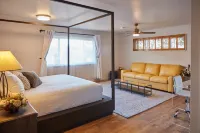 Bed and Barrel at Stonehouse Cellars