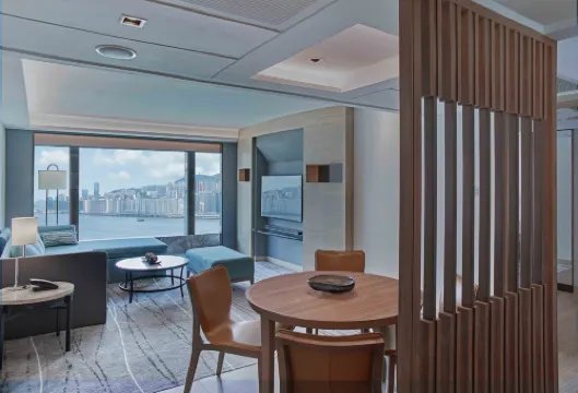 千禧新世界香港酒店 精選 Photos