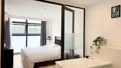 TianzhiHotel