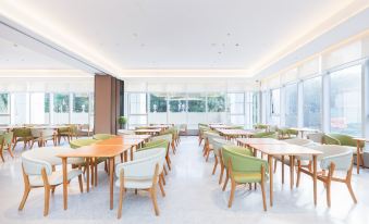 JI Hotel (Shenzhen Futian Convention and Exhibition Center Huanggang)