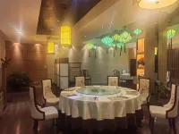 Tangyu Hot Spring Resort - Morgenmad