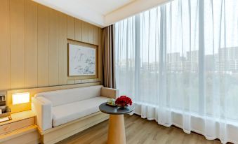 Shutu Hotel (Shuyang Shuangqing Wanshui Street Branch)