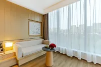 Shutu Hotel (Shuyang Shuangqing Wanshui Street Branch)