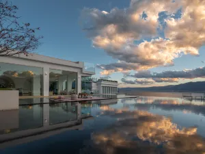 Dali Yuewan · VILLA Joy Hotel