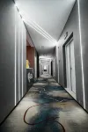 Bowei Electric Sports Hotel (University Town Branch) - Esports