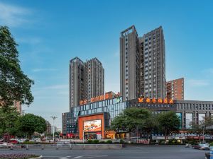 Vienna Hotel (Putian Chengxiang Anfu Electric Shopping Mall)