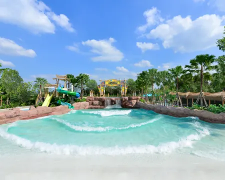 Centre Point Prime Hotel Pattaya Hotels in Pattaya