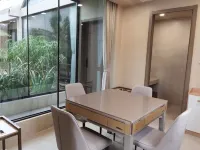 UniFarm JiuShe Hotels in Шанхай