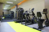 ويندام هاندان كونجتاي فنادق في خاندان