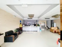 如家派柏雲飯店（池州青陽豪誠國際廣場店）