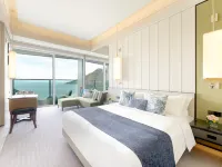 โรงแรมเดอะ ฟูลเลอร์ตัน โอเชียนพาร์ค ฮ่องกง โรงแรมใกล้อ่าวรีพัลส์