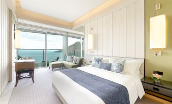 The Fullerton Ocean Park Hotel Hong Kong