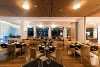 SANA Sesimbra Hotel - breakfast