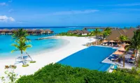 Varu by Atmosphere - Premium All Inclusive with Free Transfers Hotels in Bodu Hithi