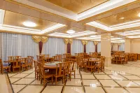 Yunqi Valley Health Hotel Hôtels à : Xingshan