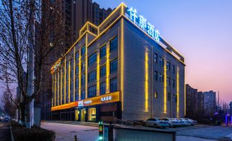 Qianna Hotel